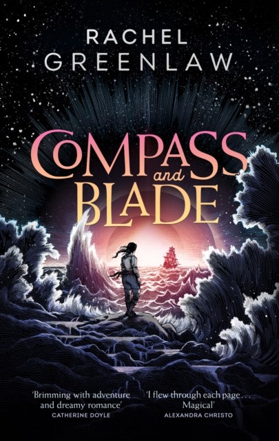 Compass and Blade - Image 3
