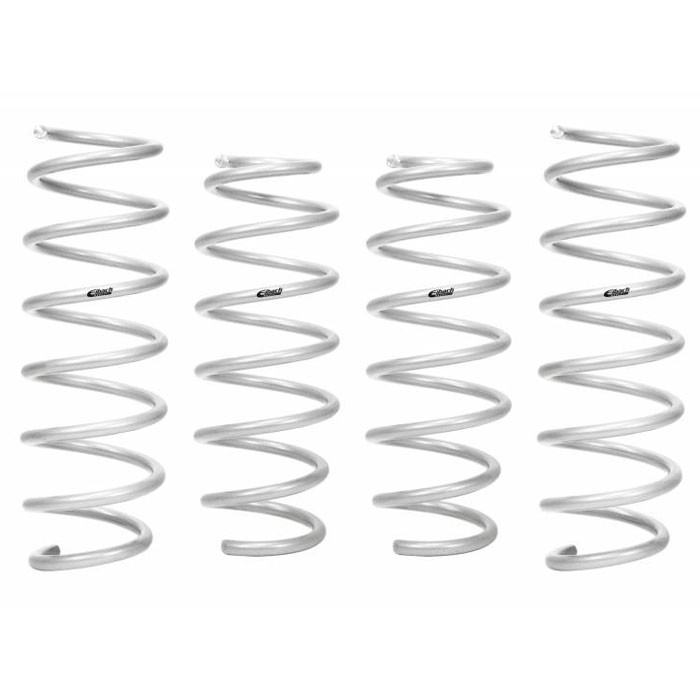 Eibach Pro-Lift-Kit springs for Dacia Duster, Duster Kasten/SUV E30-26-003-01-22