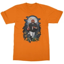 Chase Halloween Inspired Design - Cincinnati Tribute Unisex T-Shirt