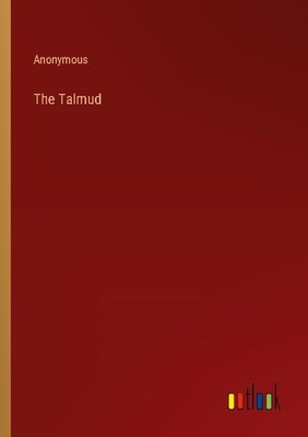 The Talmud Anonymous