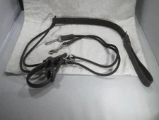 Walsh Company Training Aid Chambon For Horses