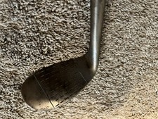 antique vintage hickory wood shaft golf clubs