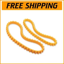 Multi-Surface Pool Cleaner Replacement Tracks Combo - 9985016-R2 Certified Parts