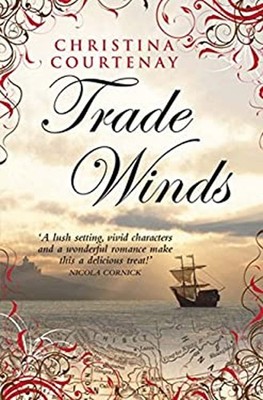 Trade Winds Taschenbuch Christina Courtenay