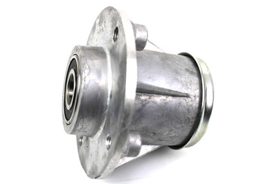 Messeraufnahme Spindelgehäuse für STIGA Park 102M 121M Villa 85M 1134-3841-01