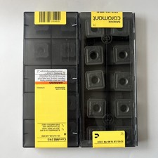Sandvik / R245-18T6M-PM 1010 / Hartlegierungskarbid-Klingen 10 St&uuml;ck