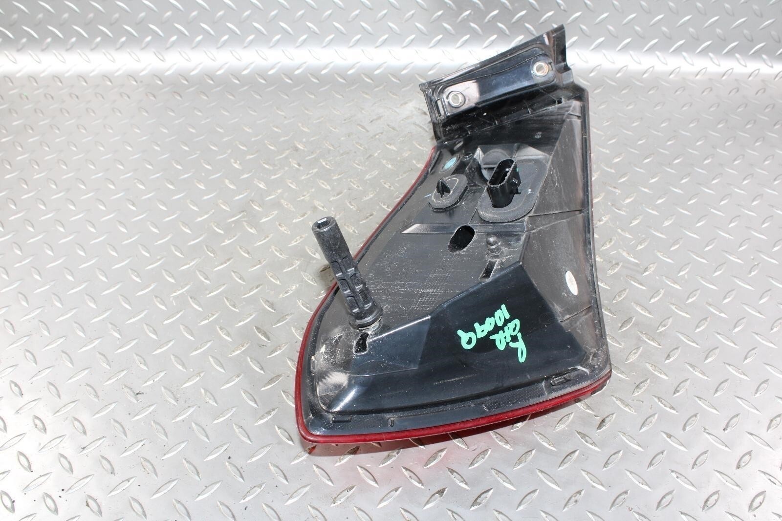 14-19 Ghibli Quarter Panel Passenger Side Right RH Taillight Tail Light Lamp OEM