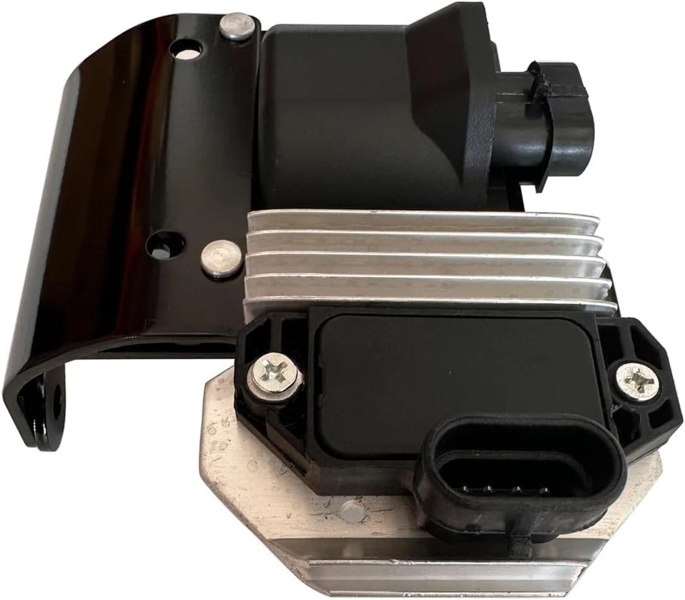 Bobina de encendido + módulo compatible con 1995-2007 4,3 5,0 5,7 L Foto 3 de 4