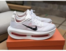 Men s Nike Vomero Premium Size 13 White/Brigh...