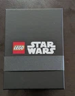 LEGO Star Wars Mandalorian and Grogu Metal Card Insiders Exclusive