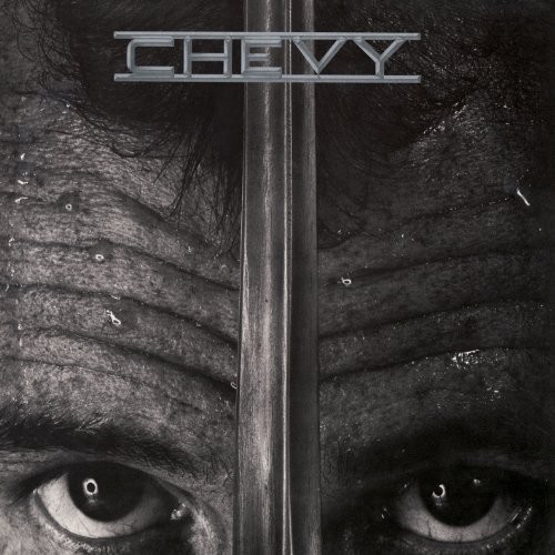 Chevy Taker CD CANDY182 NEW