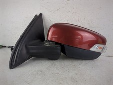 Volvo Xc60 Estate 2008-2014 *RICAMBI* Specchietto retrovisore elettrico porta ala (lato passeggero)