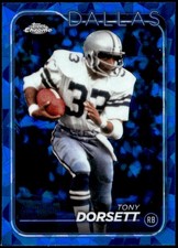 Tony Dorsett