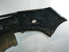 Pare-choc avant Opel ASTRA