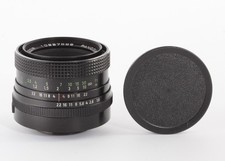 Carl Zeiss Pancolar auto 1,8/50mm MC M42 SHP 301389