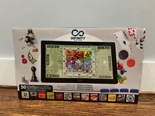 ARCADE1UP Infinity 18.5" Display Game Board Table (IGB-I-301200) - Brand New