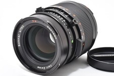  Near MINT Hasselblad 150mm f4 Carl Zeiss Sonnar T CF MF Prime Lens