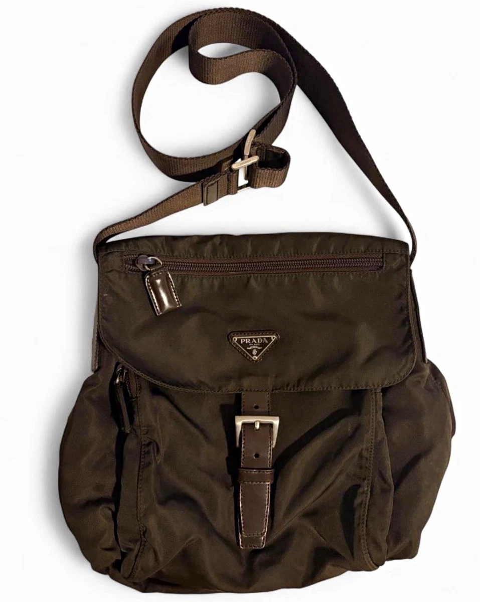 25+ PRADA Nylon Bags for sale | Updated Sep 2026