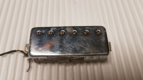 1978 GIBSON LES PAUL DELUXE HUMBUCKER PICKUP USA - Afbeelding 1 van 5