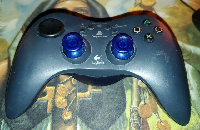 playstation 2 controller for sale