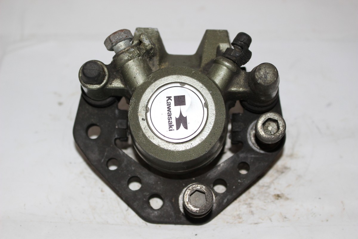 1984 KAWASAKI NINJA RIGHT ZX900R zx900 RIGHT FRONT BRAKE