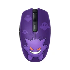 New Razer x Pokémon Gengar Orochi V2 Wireless BT Gaming Mouse Limited Edition