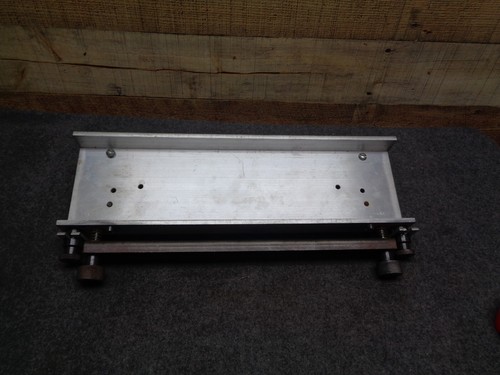 Vintage Black & Decker Schwalbenschwanz Jig USA - Bild 9 von 9