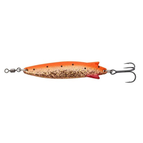 Abu Garcia Toby Spoon 7 g 10 g, 15 g, 18 g, 20 g, 28 g, 40 g & 60 g Fishing Lure - Picture 8 of 29