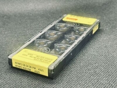 WNMG 060408 Inserto in metallo duro PM 4225 Inserto in lega per utensili per tornio CNC WNMG 060408 utensile da taglio in acciaio inossidabile WNMG  1420