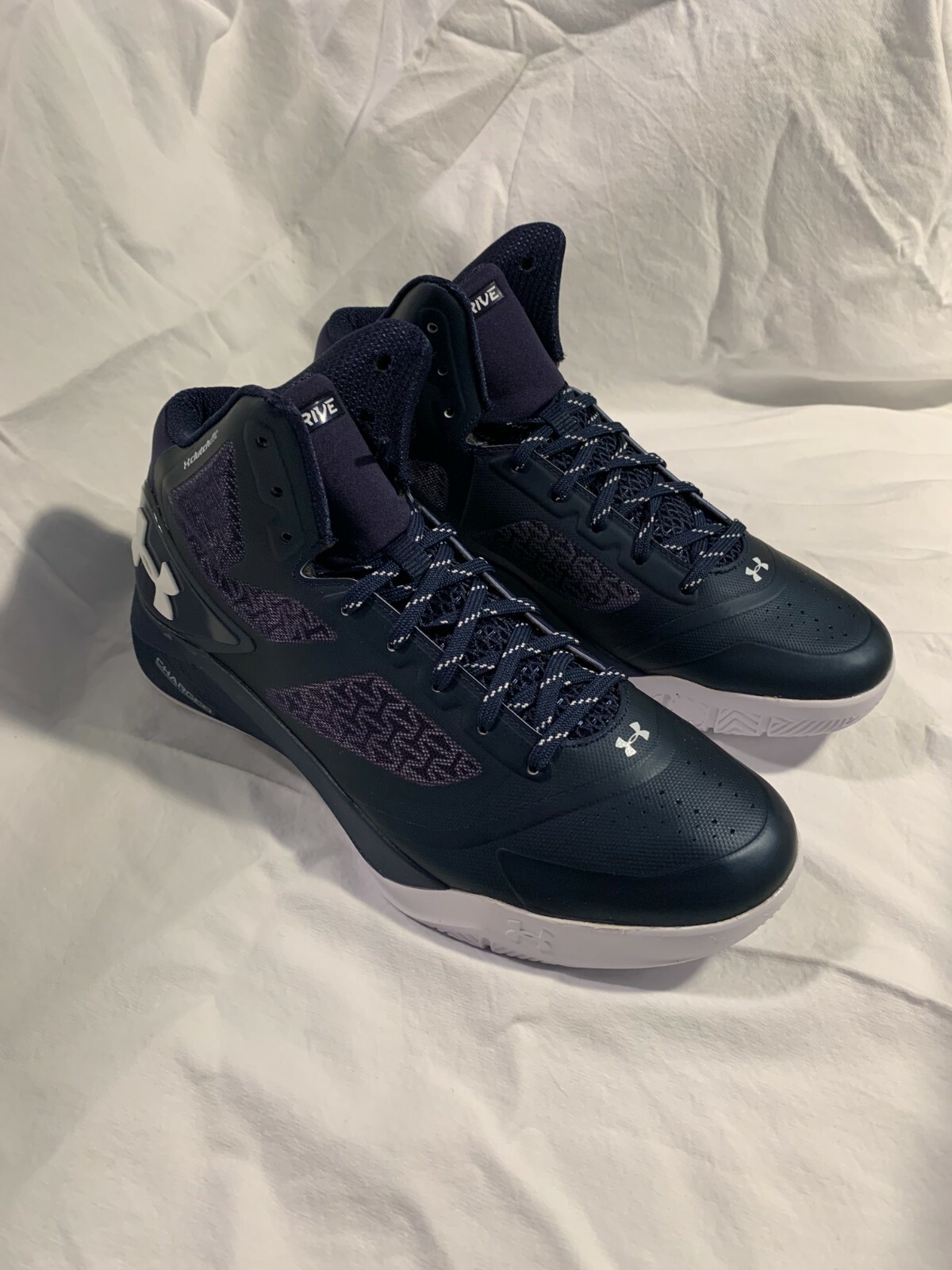 under armour clutchfit shoes