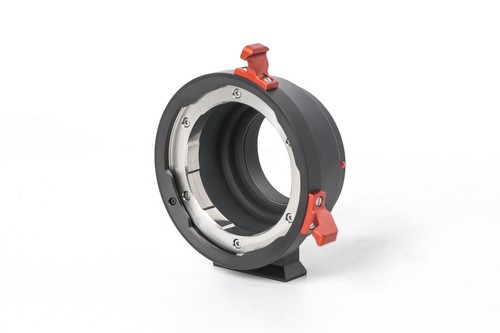 KIPON Adapter for Zeiss Arri PL Cine Mount Lens to Sony E Mount Camera FS5 FS7 - Picture 3 of 5