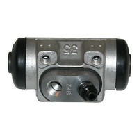 A.B.S. 72993 Radbremszylinder Bremszylinder Radbremse Hinten Links FüR Hyundai