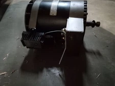 C. E. Niehoff Volt 12V 290A  Alternator Model A1-608, 12-volt, 290-amp