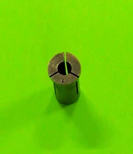 Herter's Model H Bullet Puller Collet #2-.25 Cal/.275" Dia-fits RCBS Bullet Pull