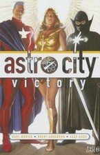 Astro City View From Above by Kurt Busiek: New