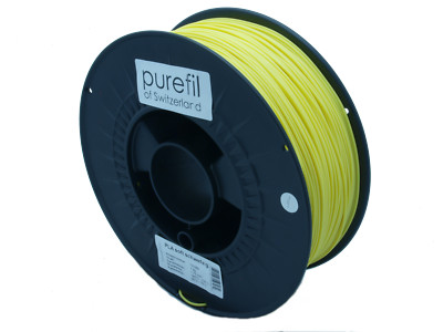 purefil PLA soft Filament