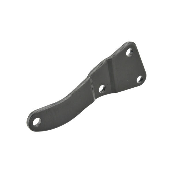 Specialty Products Alternator Bracket Top LWP Chrome Specialty Products Alternator Bracket Top LWP Chrome
