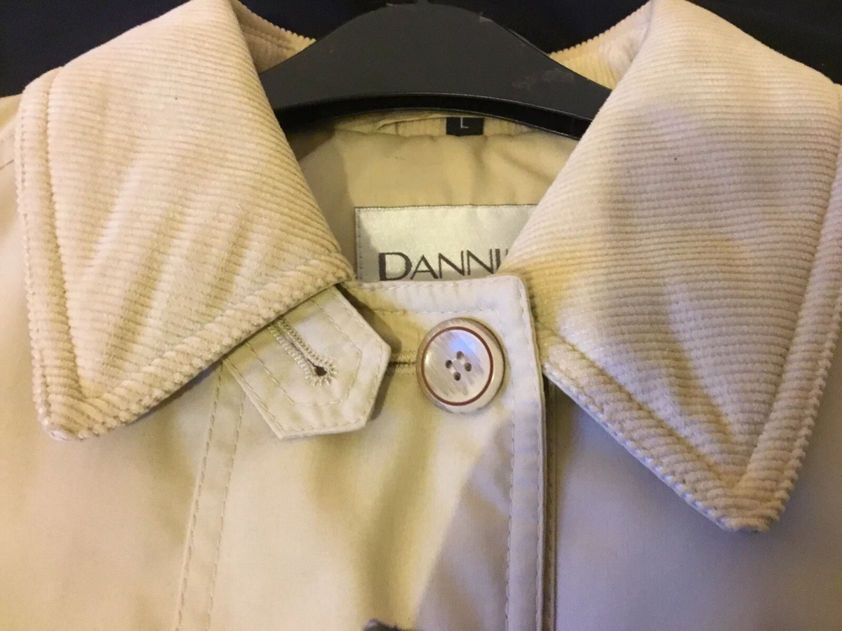 Dannimac ladies hotsell raincoats