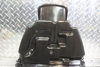 2016 KAWASAKI NINJA ZX6R ZX636 ABS AIRBOX AIR INTAKE FILTER BOX