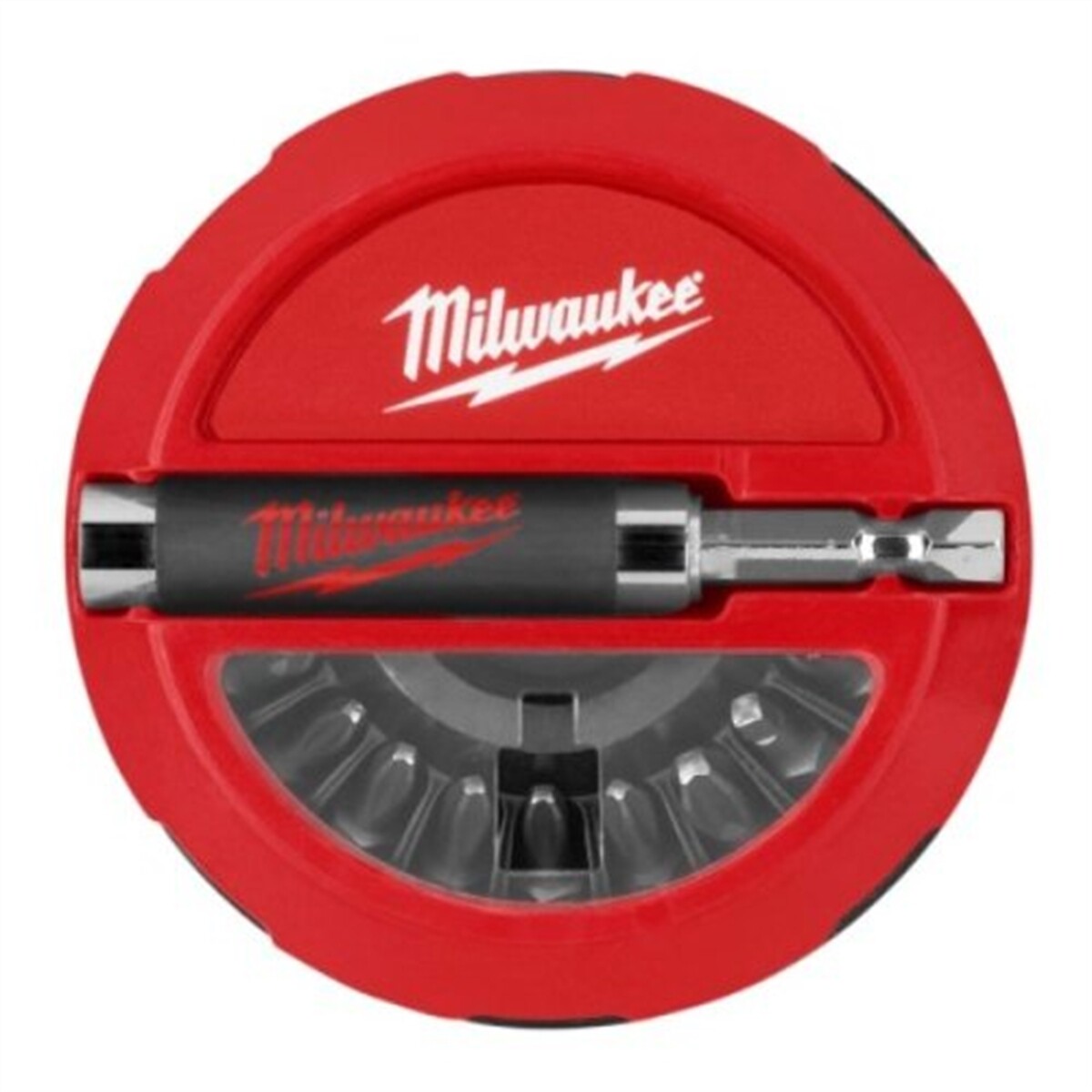 Milwaukee 48-32-1700 SHOCKWAVE 20-Piece Insert Bit Set