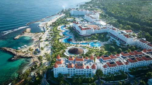 Welcome to Runaway Bay, St Ann, Jamaica BPPC @ Luxury Bahia Principe Runaway Bay