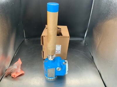 Endress+Hauser Soliphant M FTM50-DKG2K4AH7AA Vibronic Point level detection