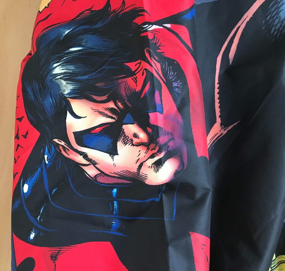 ジャケット・アウター WIND AND SEA THE JOKER MASCOTOKDS COAT WIND AND SEA THE JOKER MASCOTOKDS COAT
