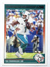 TUA TAGOVAILOA Miami Dolphins 2024 Panini Score Football Card #174