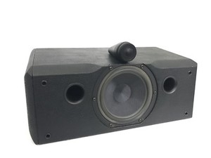 sonus faber solo center