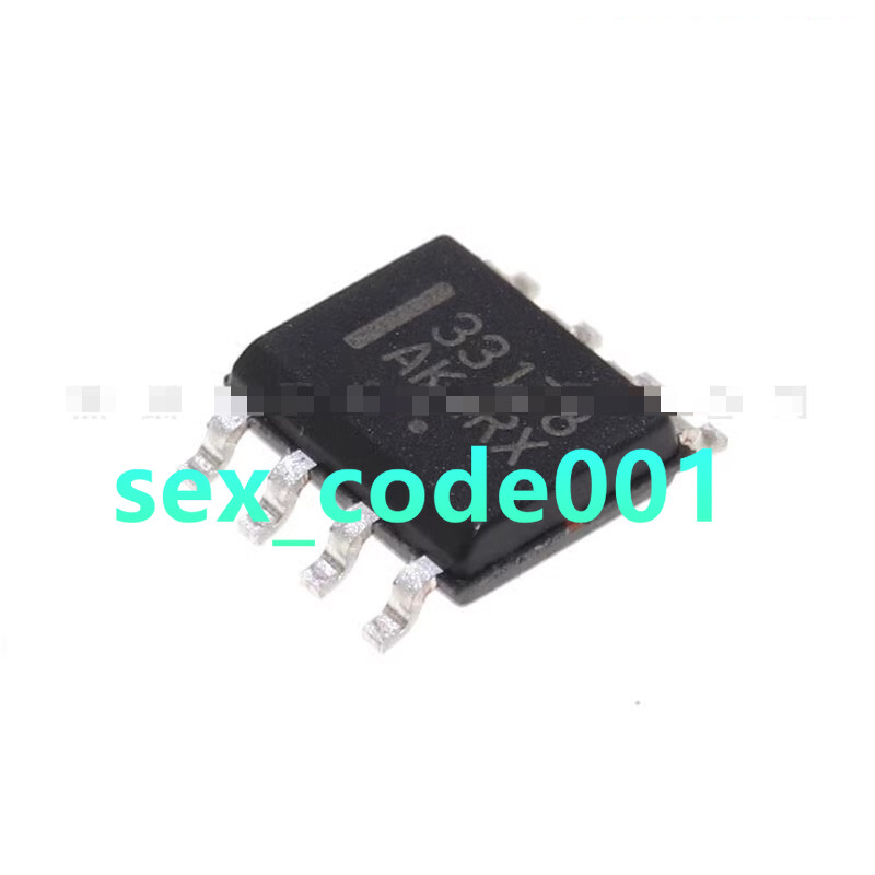 5PCS MC33178DR2G SOIC-8 Low noise dual channel operational amplifier #YT