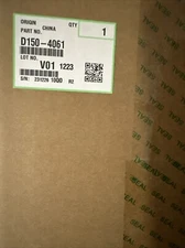 Genuine Ricoh D1504061 Fuser Unit - 120 Volt