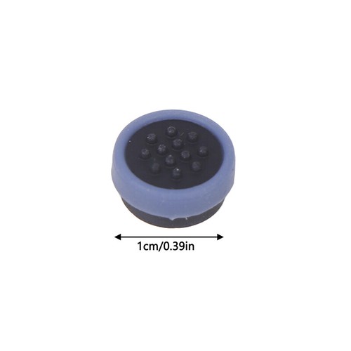 5pcs For E5450 E7450 E7470 E7480 E5470 E6400 E6410 Trackpoint Mouse Rubber Ca$y - Picture 10 of 11