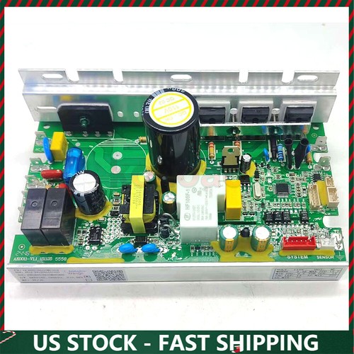 110V AE0016C FOR SOLE F63 Treadmill Motor Controller Crcuit Board - Picture 6 of 6