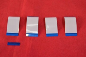 Kabel T-Con Lvds für Fernseher Samsung LE32R32BDXXEC